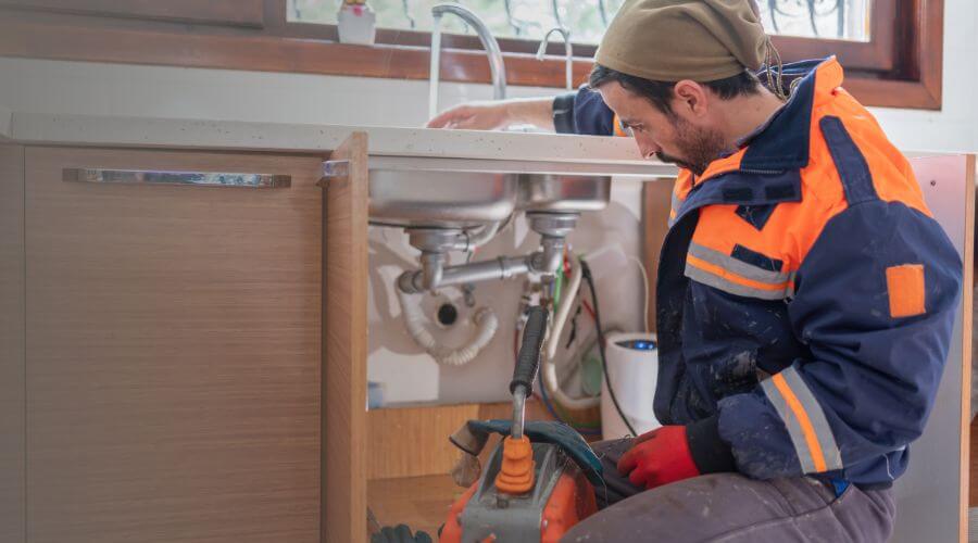 Professional Tankless Water Heater Installation in Birmingham, MI